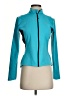 Pearl Izumi 100% Polyester Teal Track Jacket Size S - photo 1