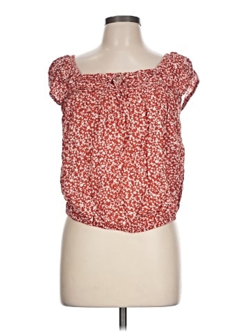 Old Navy Short Sleeve Top (view 1)