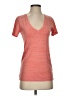 J.Crew Orange Active T-Shirt Size XS - photo 1