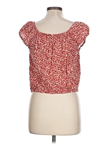 Old Navy Short Sleeve Top (view 2)