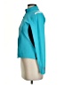 Pearl Izumi 100% Polyester Teal Track Jacket Size S - photo 5
