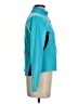 Pearl Izumi 100% Polyester Teal Track Jacket Size S - photo 4