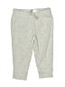Carter's Gray Sweatpants 6-9 MO / 9 MO - photo 1