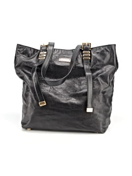 Michael Michael Kors Leather Tote
