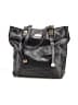 MICHAEL Michael Kors 100% Leather Black Leather Tote One size - photo 1