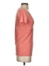 J.Crew Orange Active T-Shirt Size XS - photo 4