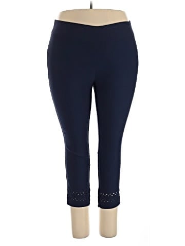 Crown & Ivy Active Pants (view 1)