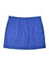 J.Crew Factory Store Solid Blue Skort Size 14 - photo 1