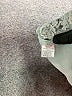 Chloe K Ivory Teal Sleeveless Blouse Size M - photo 8
