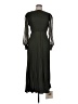 Chic Wish 100% Polyester Green Cocktail Dress Size L - photo 1