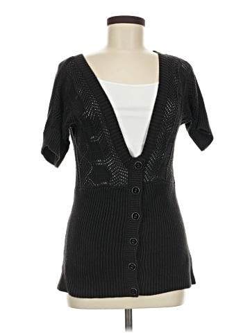 Apostrophe Short Sleeve Top (view 1)
