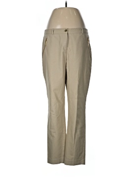 MICHAEL Michael Kors Khakis (view 1)