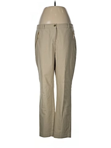 MICHAEL Michael Kors Khakis (view 1)