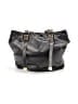 MICHAEL Michael Kors 100% Leather Black Leather Tote One size - photo 3