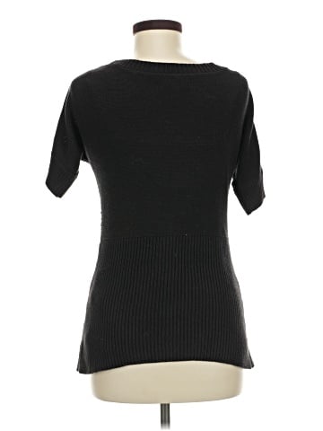 Apostrophe Short Sleeve Top (view 2)