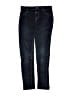 Old Navy Solid Blue Jeans Size 16 - photo 1