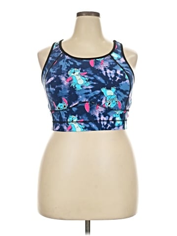 Disney Sports Bra (view 1)