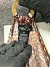 rue21 Brown Sleeveless Blouse Size XL - photo 7