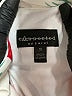Connected Apparel 100% Polyester Floral Ivory Casual Dress Size 10 - photo 7