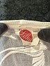Lilka 100% Cotton White Cardigan Size XS - photo 7