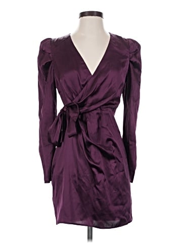 Lenon Cocktail Dress (view 1)