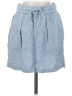 Old Navy Blue Denim Skirt Size XS - photo 1