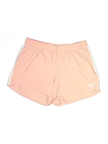 Adidas Athletic Shorts (view 1)