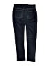 Old Navy Solid Blue Jeans Size 16 - photo 2