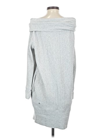 Lululemon Athletica Turtleneck Sweater (view 2)
