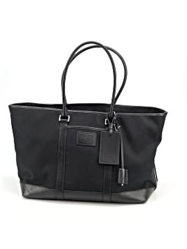 Coach Factory Tote