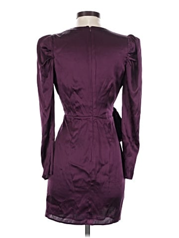 Lenon Cocktail Dress (view 2)