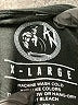 Assorted Brands Black Pullover Hoodie Size XL - photo 7