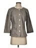 J.Jill Gray Jacket Size 4 - photo 1