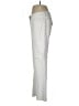 Gap White Ivory Jeans Size 8 - photo 5