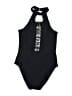 BlackMilk Black Bodysuit Size M - photo 2