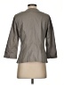 J.Jill Gray Jacket Size 4 - photo 2