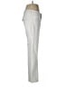 Gap White Ivory Jeans Size 8 - photo 4