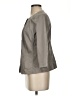 J.Jill Gray Jacket Size 4 - photo 5