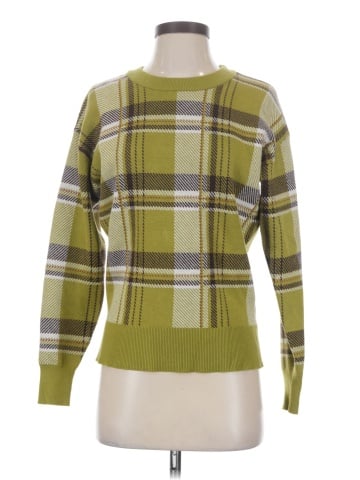 Tahari Pullover Sweater (view 1)
