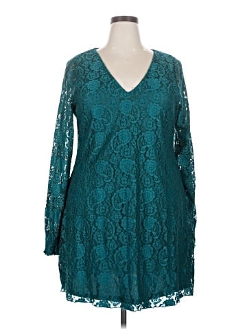 wonderly Cocktail Dress (view 1)