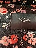 Rails Floral Black Casual Dress Size S - photo 7