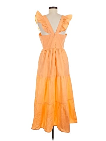 Francesca's Casual Dress (view 2)