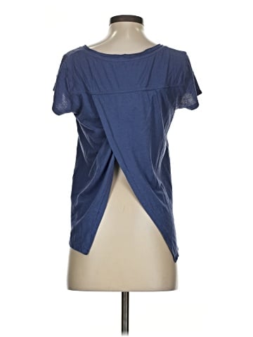 Toad & Co Short Sleeve T-Shirt (view 2)