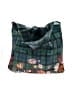 Johnny Was Green Tote One size - photo 1