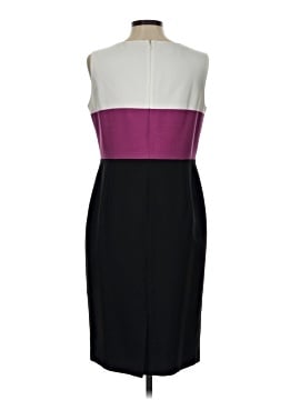 Black Label by Evan Picone Cocktail Dress (view 2)