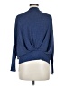 nu Blue Cardigan Size Med - Lg - photo 2