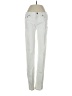 J.Crew Factory Store Ivory Jeans Size 25 waist - photo 1