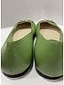 Gucci Green Flats Size EU (IT) 40 / US 10 - photo 3