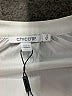 Chico's Ivory Long Sleeve Blouse Size XL (3) - photo 7