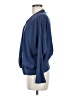 nu Blue Cardigan Size Med - Lg - photo 5